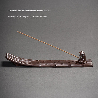 Creative Incense Holder