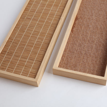 Tea Tray