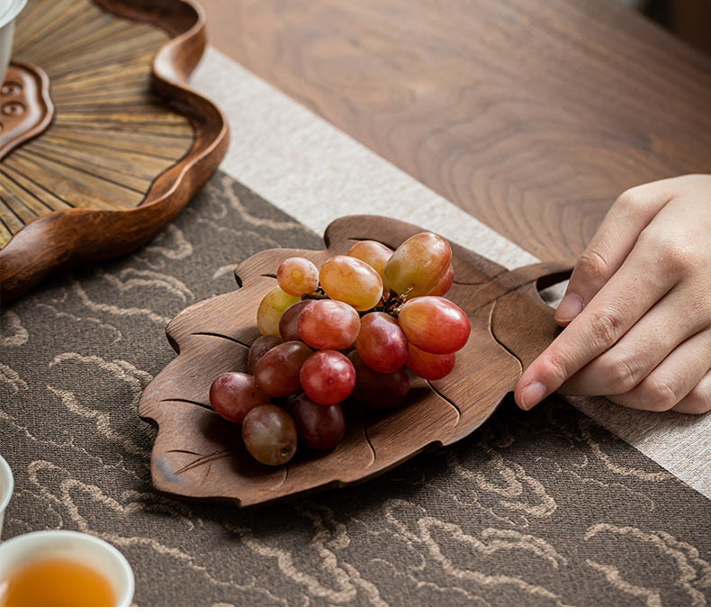 Chinese Zen Tea Tray